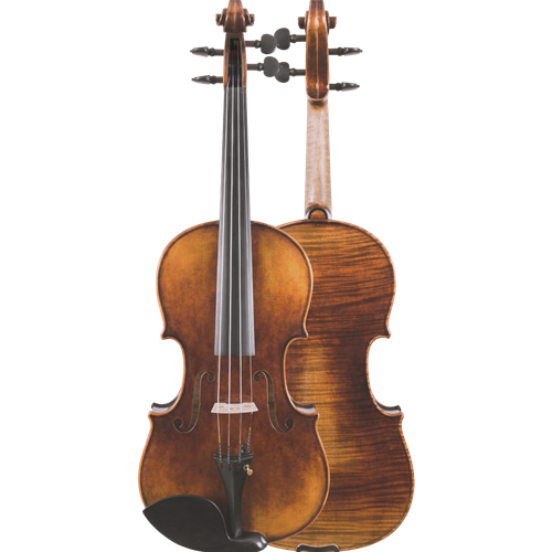 Full Size Cremonese Viola
