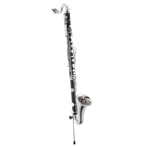 Jupiter JBC1000NQ Bass Clarinet