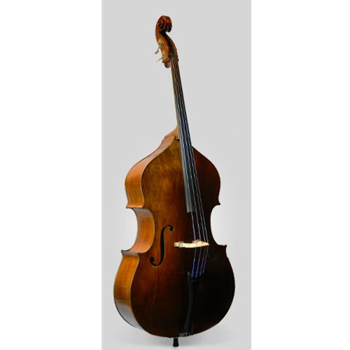 Samuel Shen Laminate Oil Varnish String Bass