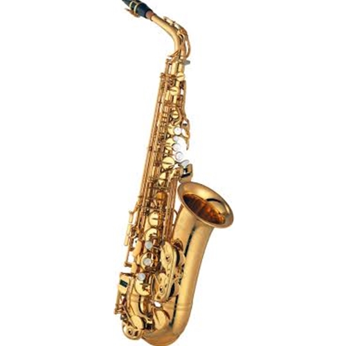 Yamaha YAS-875EX Alto Saxophone