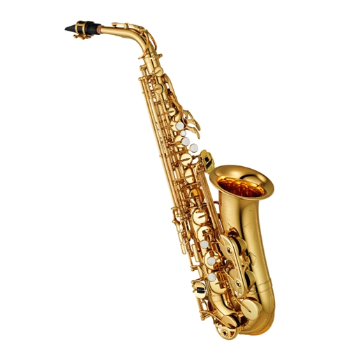 Yamaha YAS-480 Alto Saxophone YAS-480