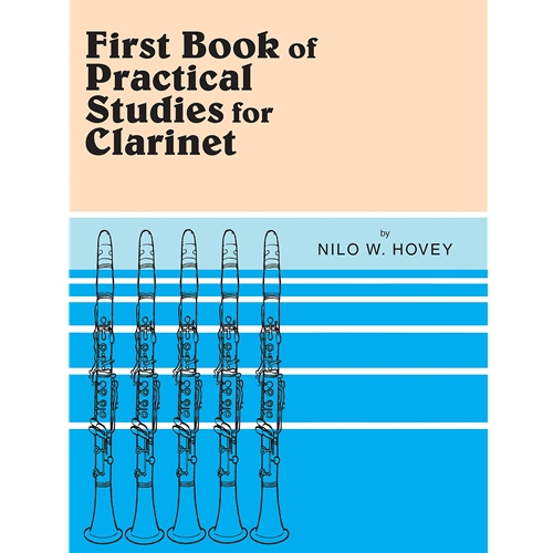 First Book of Practical Studies