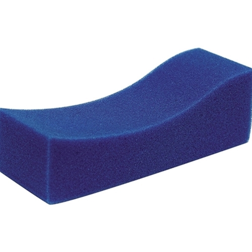 Sponge Shoulder Rest