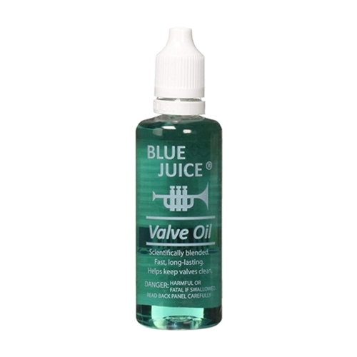 Blue Juice Valve Oil