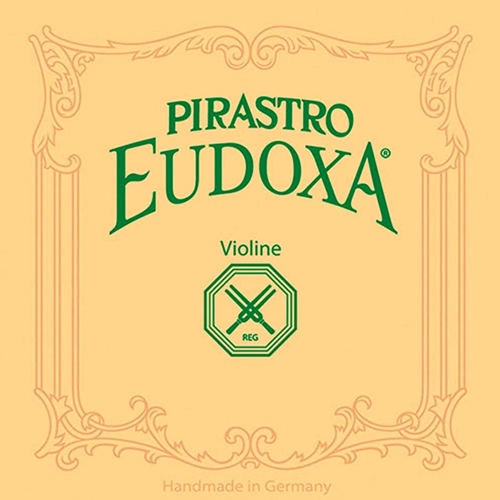 Pirastro Eudoxa Viola Strings
