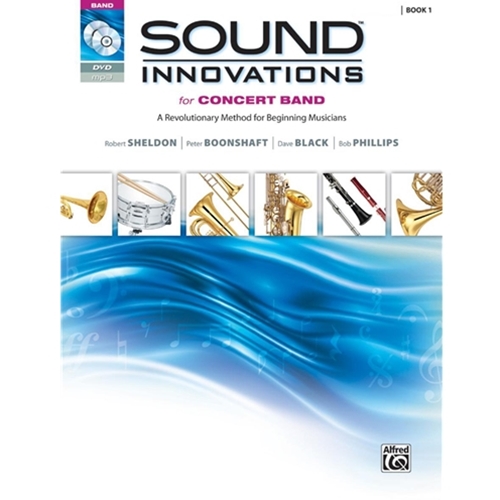 Sound Innovations for Mallets