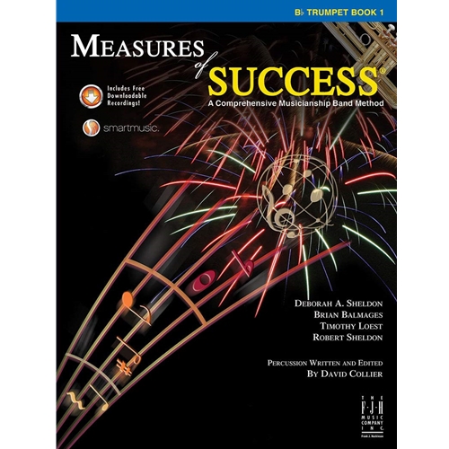 Measures of Success Lesson Book