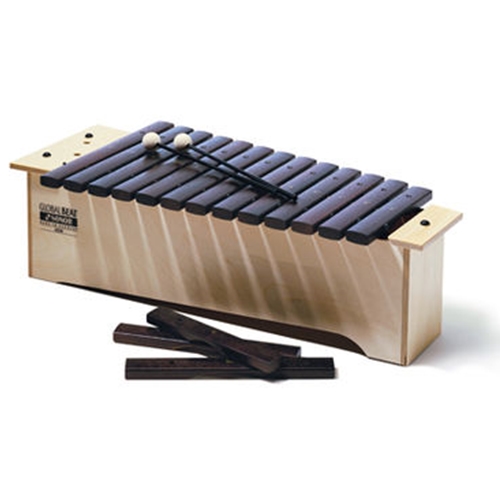 Sonor Global Beat Series Alto Xylophone