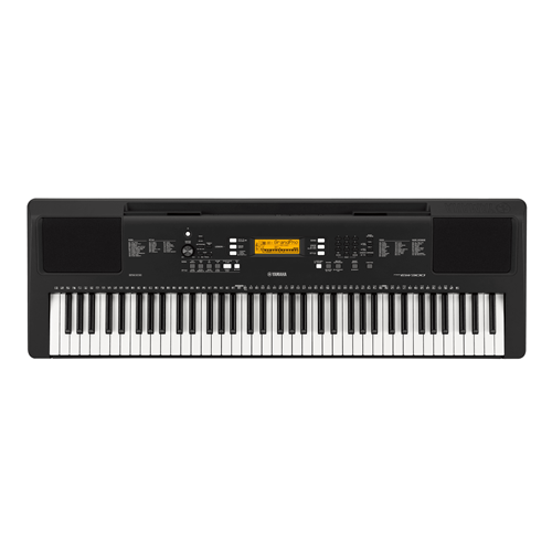 Yamaha PSR-EW300 Keyboard