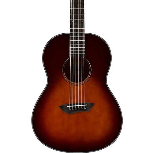 John Keal Music Company Inc. - Yamaha CSF1M Parlor Guitar