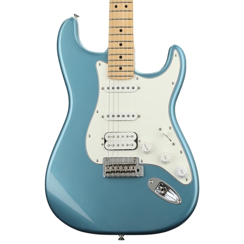 Fender Deluxe Stratocaster