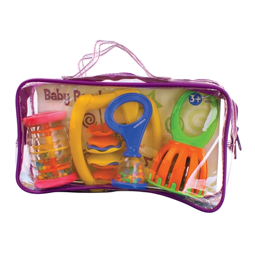 Baby Band Gift Pack