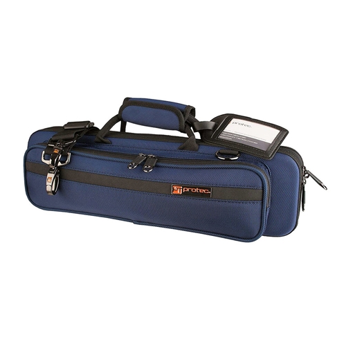 John Keal Music Company Inc. - Protec Flute Case PRO PAC, Slimline