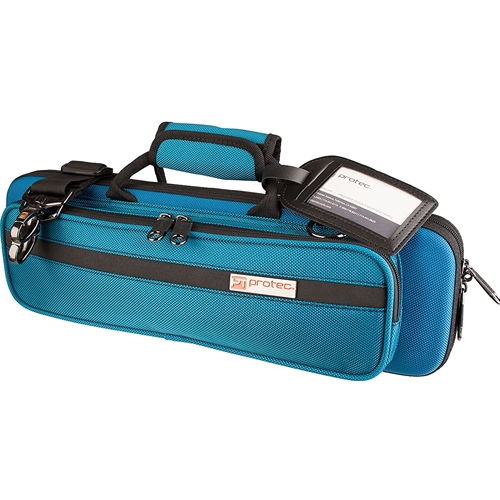 John Keal Music Company Inc. - Protec Flute Case PRO PAC, Slimline