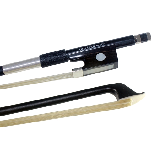 Glasser X Series Bow- Choose Instrument