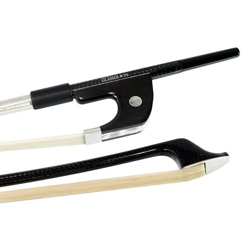 Glasser BCF Series Bow- Choose Instrument