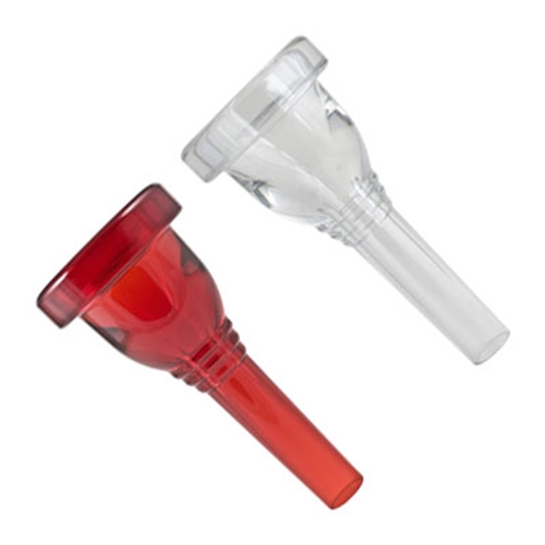KELLY Mouthpieces - Bringing Color to Music!®: KELLY  316-Surgical-Stainless-Steel 2-piece Interchangeable Mouthpieces Tuba  MAGNUM-WEIGHT