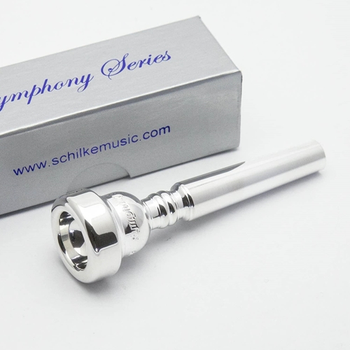 Schilke Symphony Trumpet Mouthpiece- M3