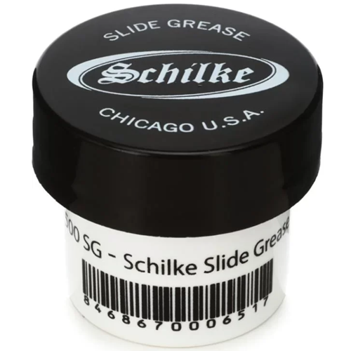 Schilke Slide Grease
