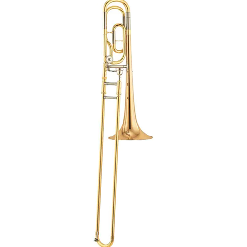 Yamaha 448G Trombone