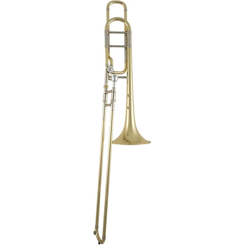 Bach 42BO Trombone