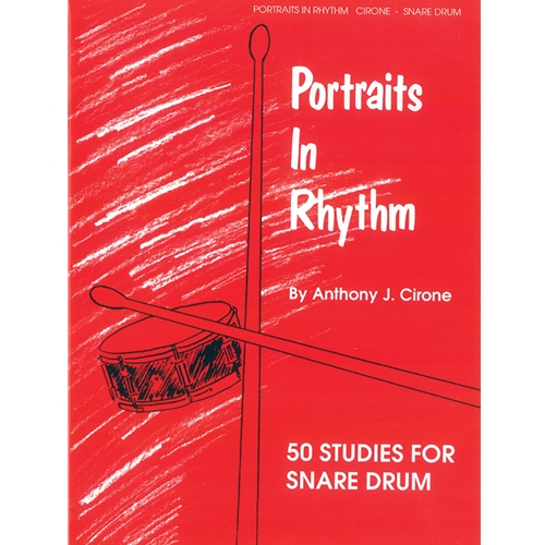 Portraits in Rhythm