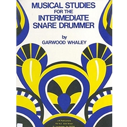 Musical Studies - Whaley